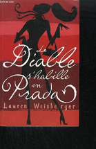 Le diable s'habille en Prada